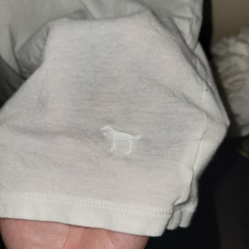 Pink long sleeve - Picture 5 of 5
